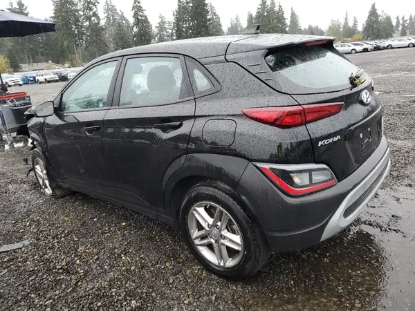 KM8K2CAB4NU754342 2022 HYUNDAI KONA - Image 2
