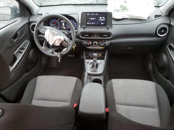 KM8K2CAB4NU754342 2022 HYUNDAI KONA - Image 8