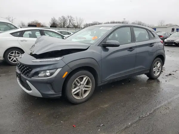 KM8K2CAB4NU762134 2022 HYUNDAI KONA - Image 1