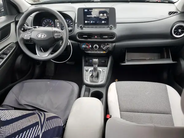 KM8K2CAB4NU762134 2022 HYUNDAI KONA - Image 8