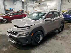 KM8K2CAB4NU763994 2022 HYUNDAI KONA