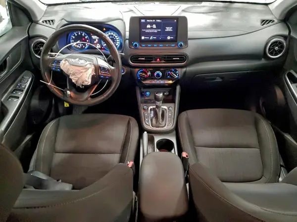 KM8K2CAB4NU763994 2022 HYUNDAI KONA - Image 8