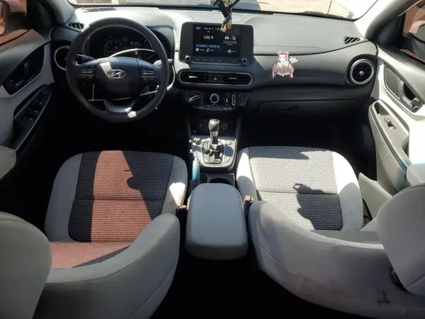KM8K2CAB4NU764272 2022 HYUNDAI KONA - Image 8