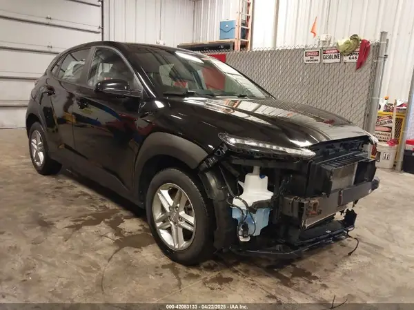 KM8K2CAB4NU771139 2022 HYUNDAI KONA - Image 1