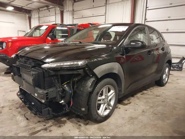 KM8K2CAB4NU771139 2022 HYUNDAI KONA - Image 2