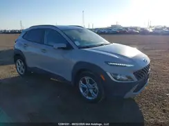 KM8K2CAB4NU771299 2022 HYUNDAI KONA