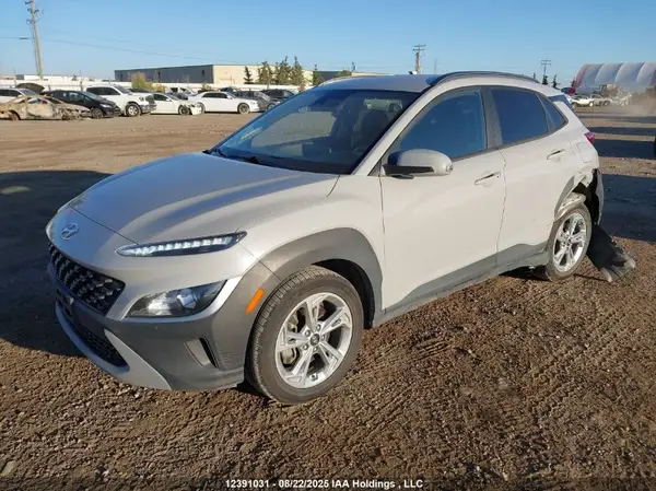 KM8K2CAB4NU771299 2022 HYUNDAI KONA - Image 2