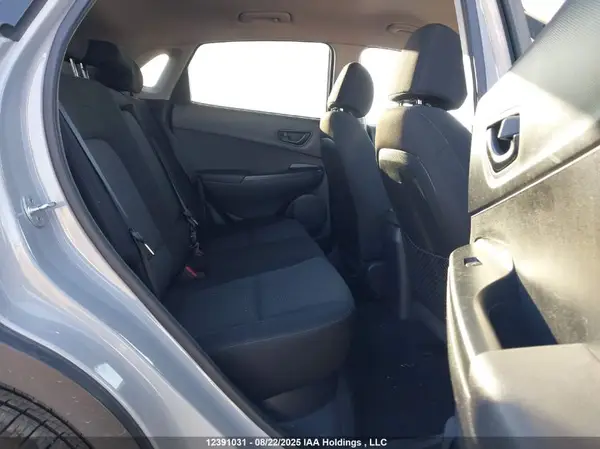 KM8K2CAB4NU771299 2022 HYUNDAI KONA - Image 8