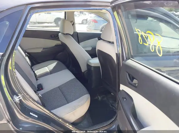 KM8K2CAB4NU775496 2022 HYUNDAI KONA - Image 8