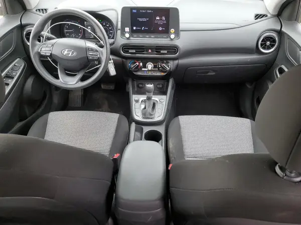 KM8K2CAB4NU787776 2022 HYUNDAI KONA - Image 8