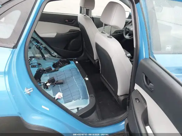 KM8K2CAB4NU794663 2022 HYUNDAI KONA - Image 8