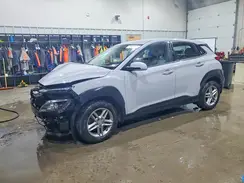 KM8K2CAB4NU802616 2022 HYUNDAI KONA