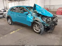 KM8K2CAB4NU817925 2022 HYUNDAI KONA