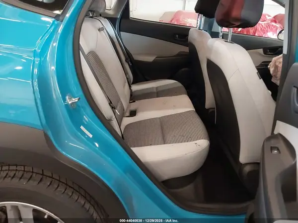 KM8K2CAB4NU817925 2022 HYUNDAI KONA - Image 8