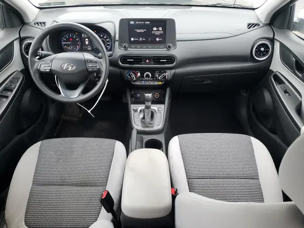 KM8K2CAB4NU818962 2022 HYUNDAI KONA - Image 8