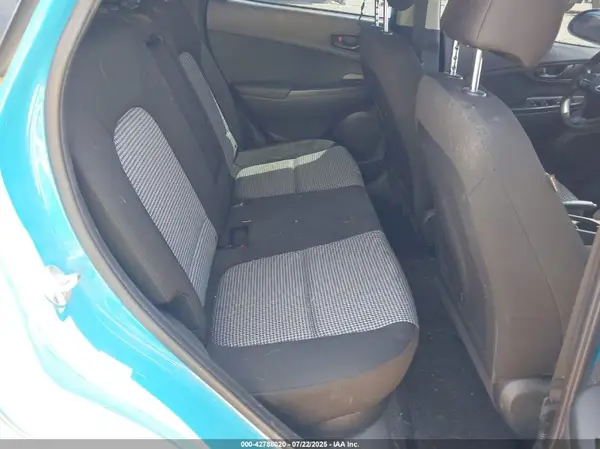 KM8K2CAB4NU819674 2022 HYUNDAI KONA - Image 8