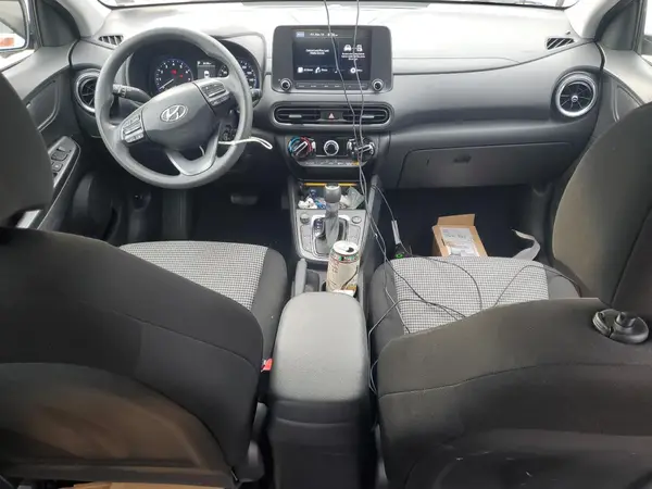 KM8K2CAB4NU842355 2022 HYUNDAI KONA - Image 8