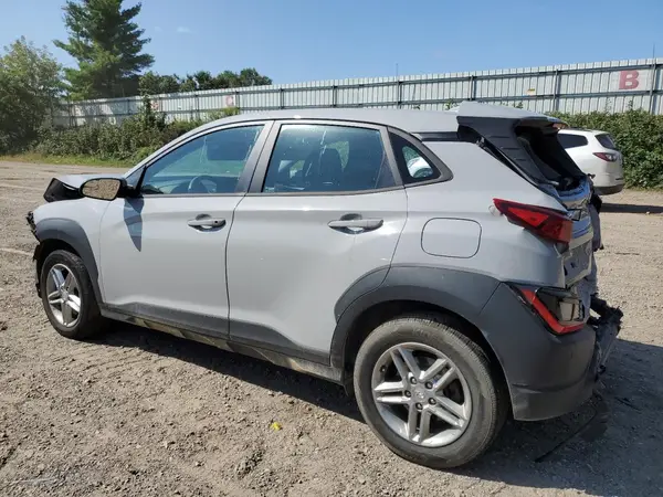 KM8K2CAB4NU845756 2022 HYUNDAI KONA - Image 2