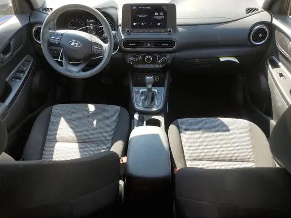 KM8K2CAB4NU845756 2022 HYUNDAI KONA - Image 8