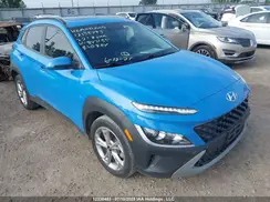 KM8K2CAB4NU847135 2022 HYUNDAI KONA