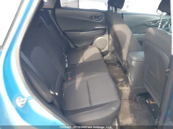 KM8K2CAB4NU847135 2022 HYUNDAI KONA - Image 8