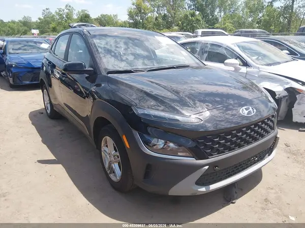 KM8K2CAB4NU857177 2022 HYUNDAI KONA - Image 1