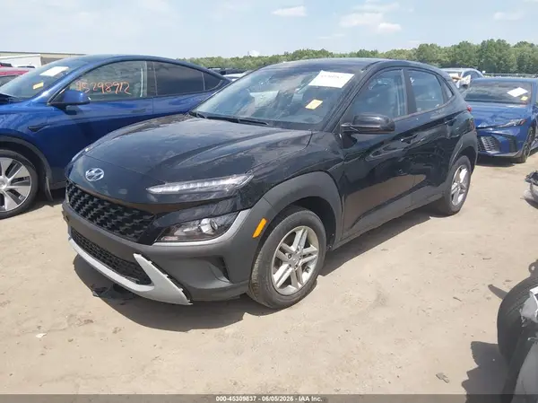 KM8K2CAB4NU857177 2022 HYUNDAI KONA - Image 2