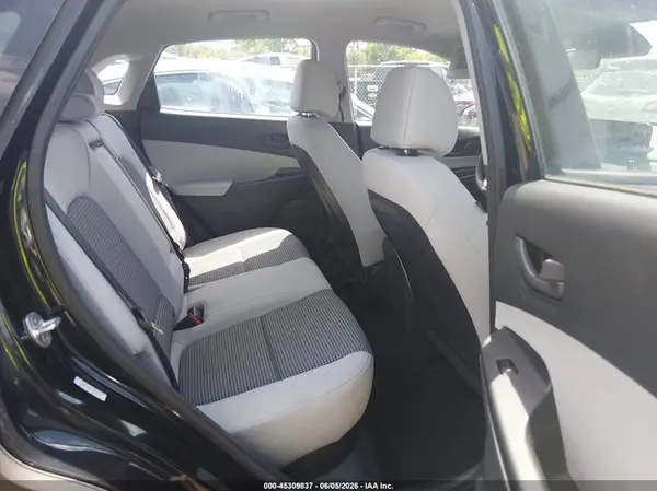 KM8K2CAB4NU857177 2022 HYUNDAI KONA - Image 8