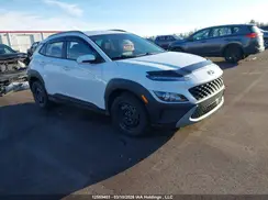 KM8K2CAB4NU861116 2022 HYUNDAI KONA