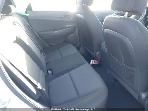 KM8K2CAB4NU861116 2022 HYUNDAI KONA - Image 8