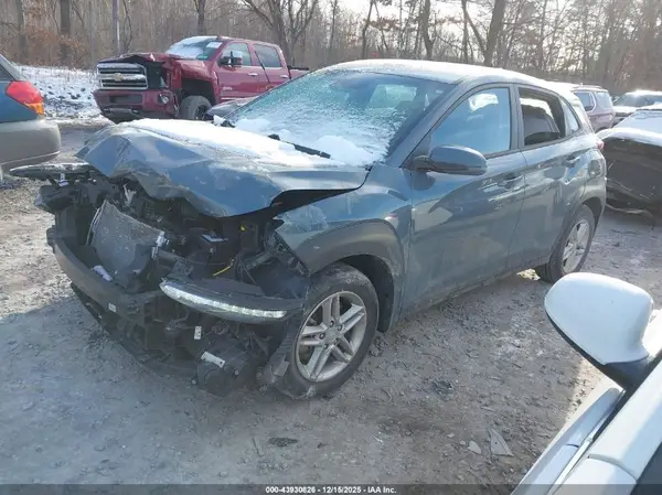 KM8K2CAB4NU871130 2022 HYUNDAI KONA - Image 2