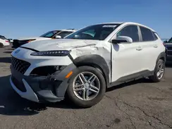 KM8K2CAB4NU905082 2022 HYUNDAI KONA