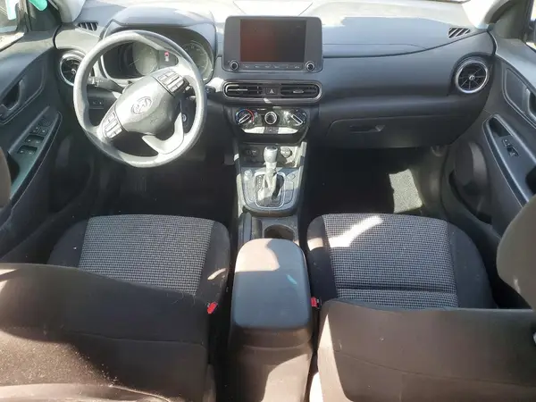 KM8K2CAB4NU905082 2022 HYUNDAI KONA - Image 8