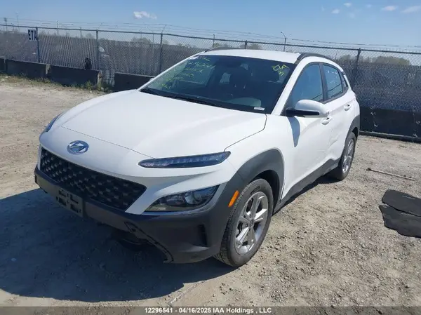 KM8K2CAB4PU011330 2023 HYUNDAI KONA - Image 2