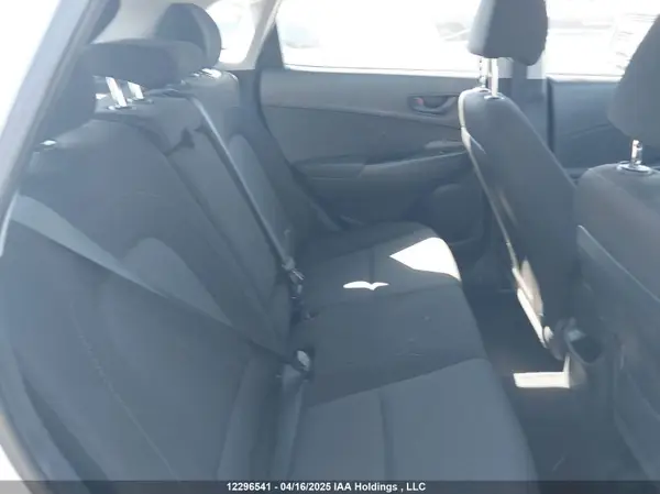KM8K2CAB4PU011330 2023 HYUNDAI KONA - Image 8