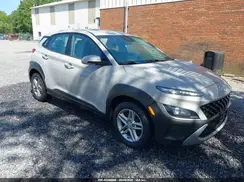 KM8K2CAB4PU011831 2023 HYUNDAI KONA