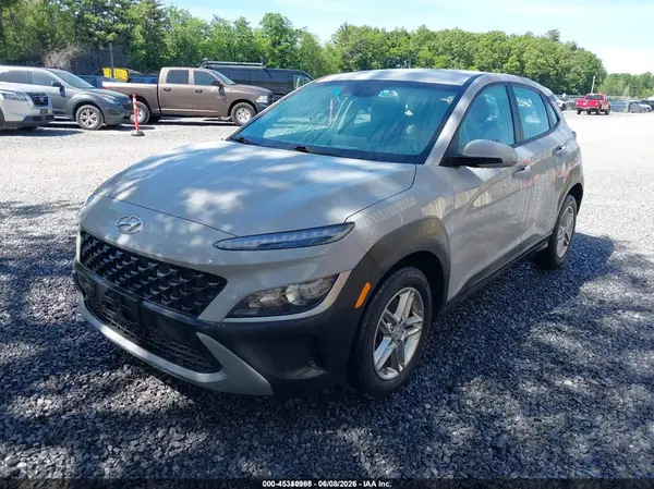 KM8K2CAB4PU011831 2023 HYUNDAI KONA - Image 2