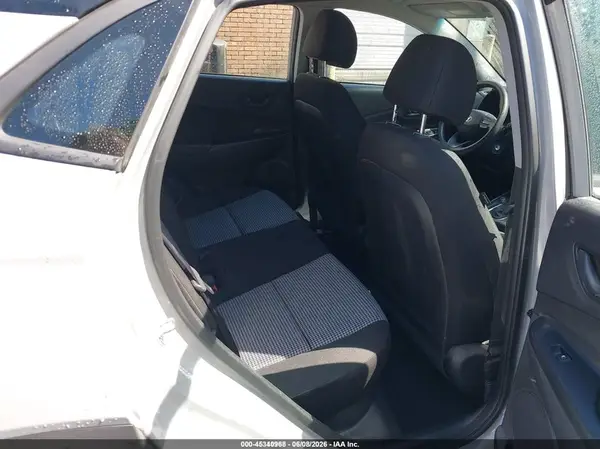 KM8K2CAB4PU011831 2023 HYUNDAI KONA - Image 8