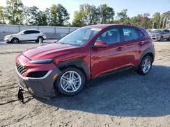 KM8K2CAB4PU019413 2023 HYUNDAI KONA