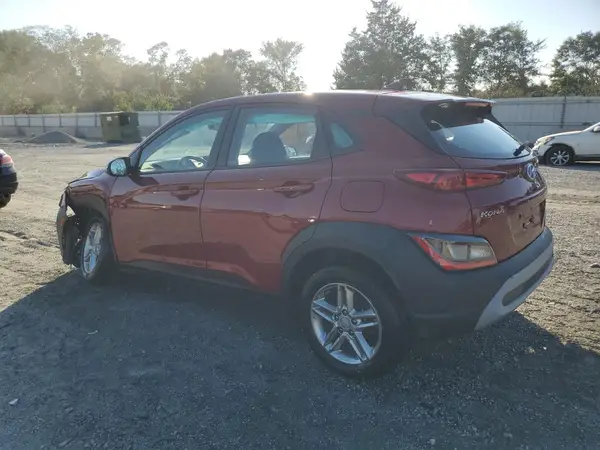 KM8K2CAB4PU019413 2023 HYUNDAI KONA - Image 2