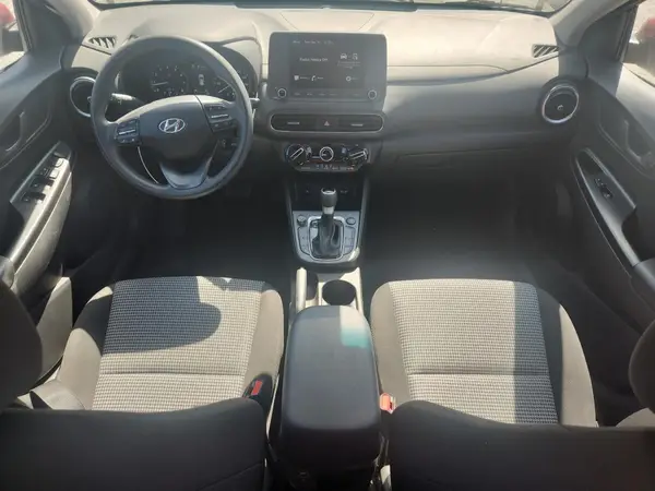 KM8K2CAB4PU019413 2023 HYUNDAI KONA - Image 8