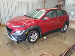 KM8K2CAB4PU021100 2023 HYUNDAI KONA