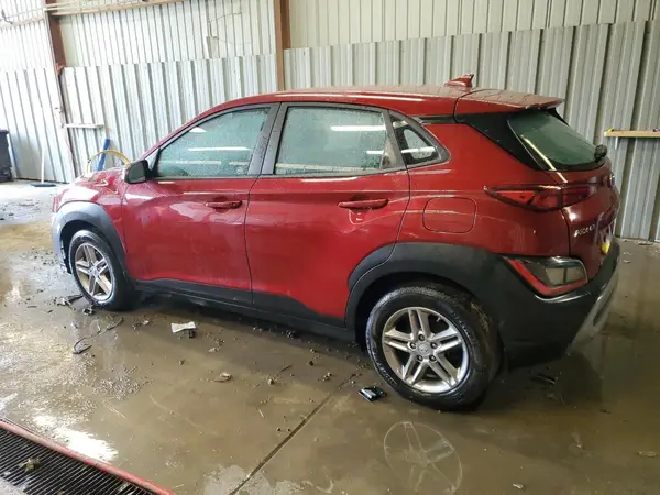 KM8K2CAB4PU021100 2023 HYUNDAI KONA - Image 2