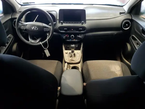 KM8K2CAB4PU021100 2023 HYUNDAI KONA - Image 8