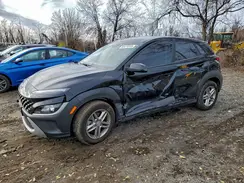 KM8K2CAB4PU021355 2023 HYUNDAI KONA