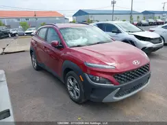 KM8K2CAB4PU028922 2023 HYUNDAI KONA