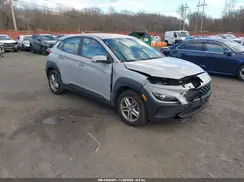 KM8K2CAB4PU030847 2023 HYUNDAI KONA