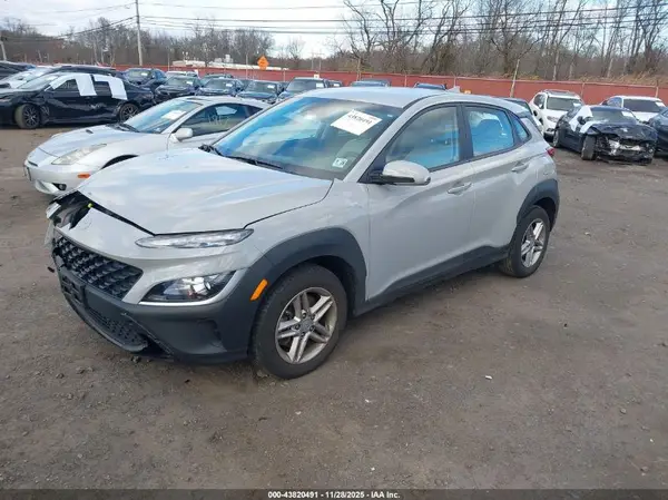 KM8K2CAB4PU030847 2023 HYUNDAI KONA - Image 2