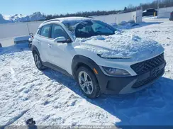 KM8K2CAB4PU033215 2023 HYUNDAI KONA