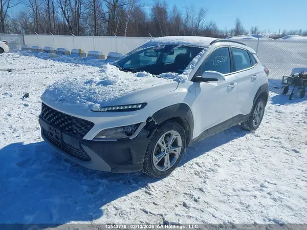 KM8K2CAB4PU033215 2023 HYUNDAI KONA - Image 2